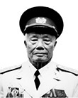 Thiếu tướng Hoàng Cầm