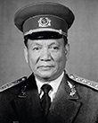 Trung tướng Lê Đức Anh