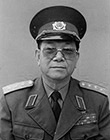 Thiếu tướng Nguyễn Hữu An