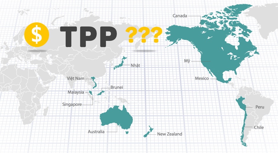 TPP: Mo vang hay banh ve? hinh anh
