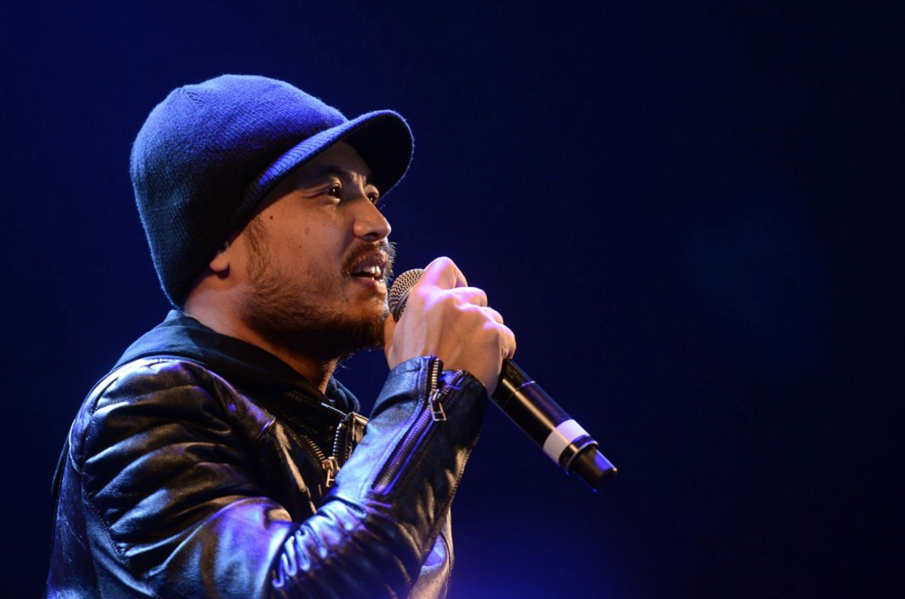 Ban doc Zing.vn tiec thuong Tran Lap hinh anh