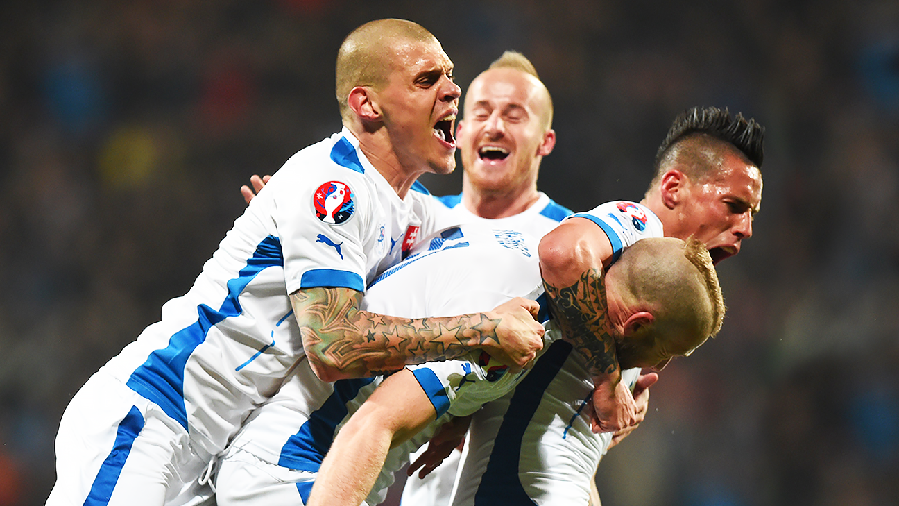 Lich thi dau Euro 2016 va doi hinh - Tuyen Slovakia hinh anh