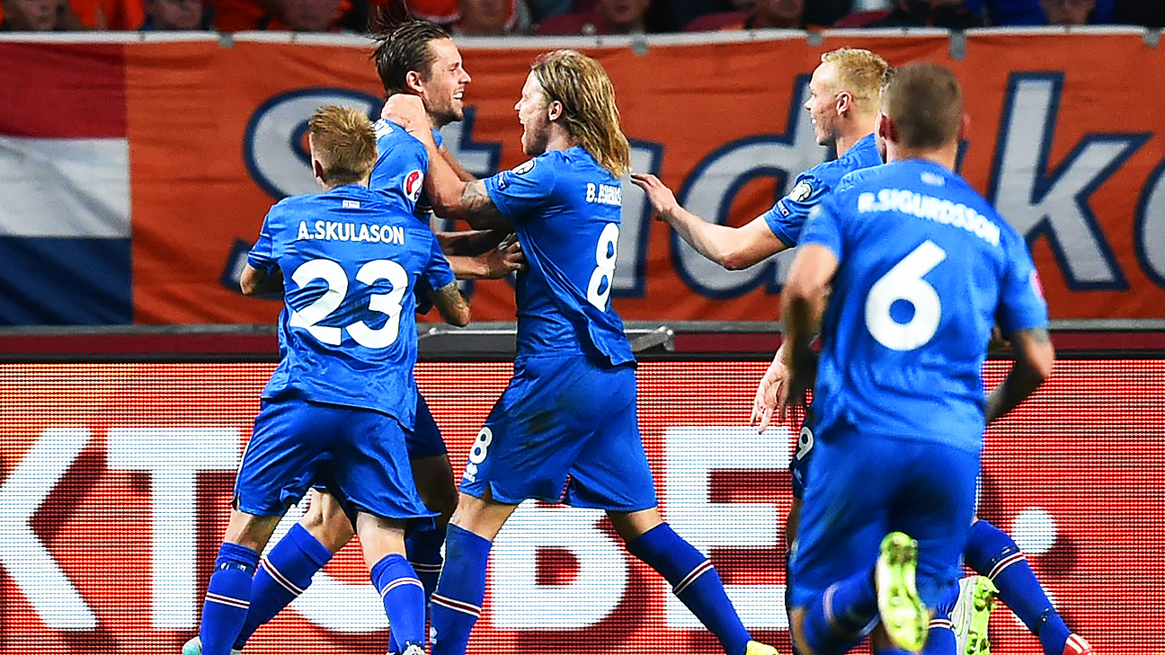 Lich thi dau Euro 2016 - Tuyen Iceland hinh anh