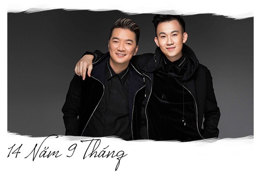 Dam Vinh Hung va Duong Trieu Vu anh 6