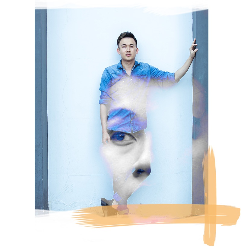 Đàm Vĩnh Hưng và Dương Triệu Vũ ảnh 15 Dam Vinh Hung va Duong Trieu Vu anh 15