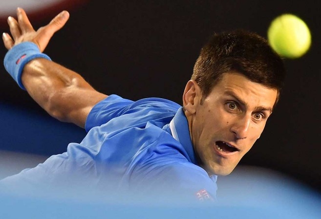 Nho dau Djokovic danh dau thang do? hinh anh