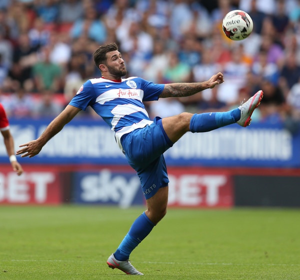 Charlie Austin cũng từng là một hiện tượng thú vị tại Premier League. Ảnh: Getty Images.