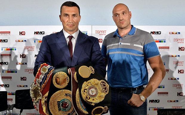 Wladimir Klitschko đã thống trị làng quyền anh hạng nặng thế giới suốt hơn một thập niên.