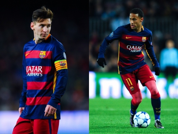 Co khi nao QBV 2015 se pha huy Neymar-Messi? hinh anh