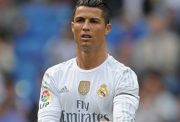 Ronaldo đang bị truyền thông thế giới quay lưng. Ảnh: Getty Images.