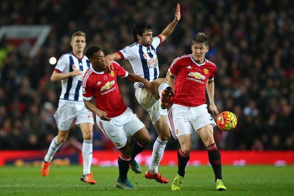 MU cần nhiều hơn những 