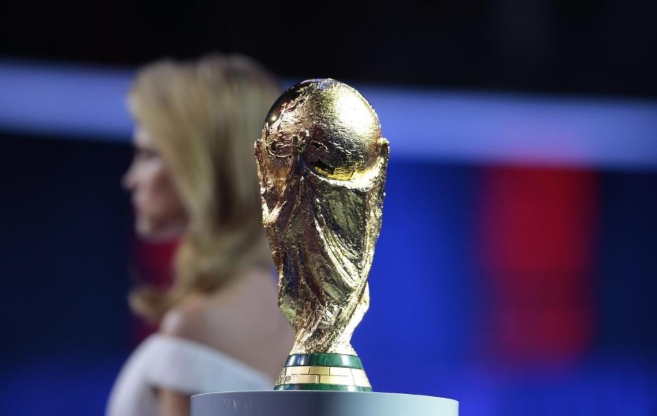 FIFA đang tạo cơ hội cho bóng đá Đông Nam Á thực hiện giấc mơ World Cup. Ảnh: Getty Images.