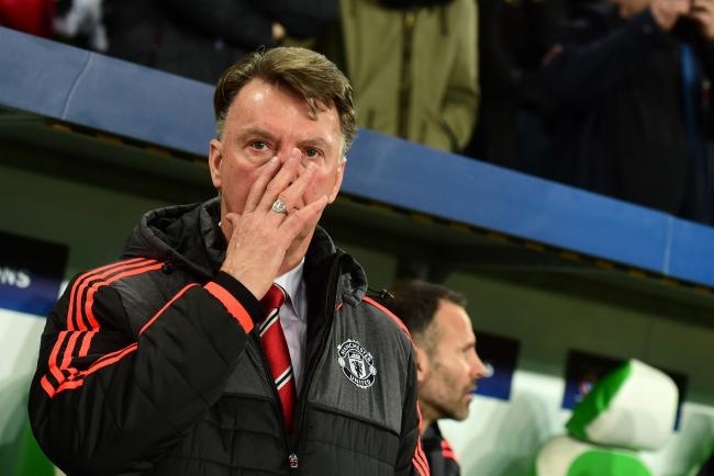 Triet ly cua Van Gaal chi dua MU toi su sup do hinh anh