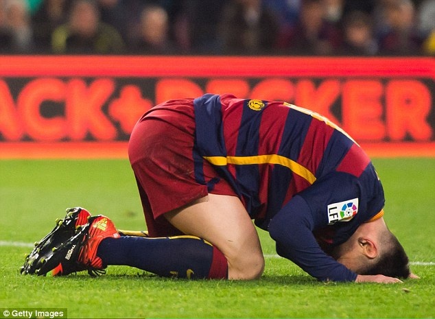 Khong Neymar, khong tiec tung hinh anh