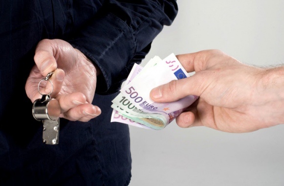 Han Quoc dau dau voi te nan hoanh hanh lang the thao hinh anh