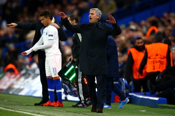 Mourinho va Chelsea: Khi tinh yeu can duoc giai lao hinh anh