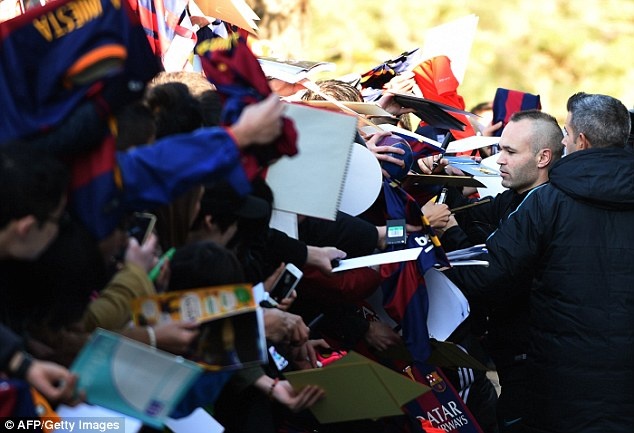 FIFA Club World Cup: Nghe si, cong nhan va that bai cua FIFA hinh anh