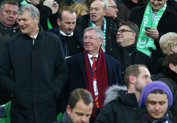 Sir Alex ra đi, bản sắc và sức mạnh MU cũng ra đi.