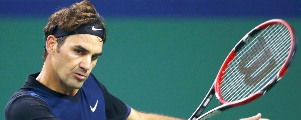 HCV Olympics sẽ trở thành chương cuối trong sự nghiệp Federer?