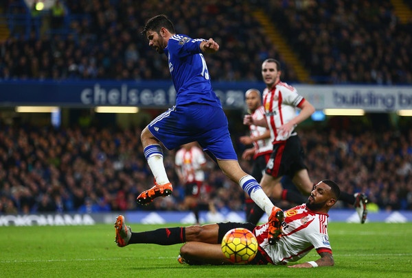 Hiddink va tran dau voi Chelsea: Cau than chu thu nhat hinh anh