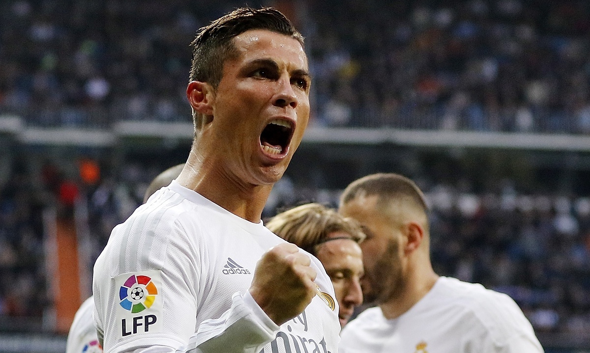 Cho nhung ai cam ghet Ronaldo hinh anh