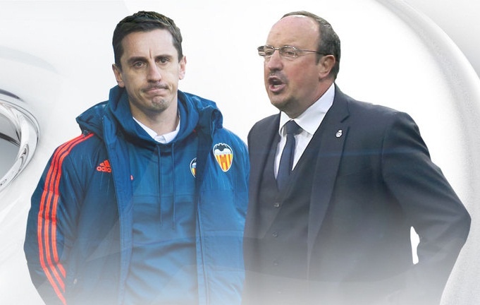 Valencia thu hung Real Madrid: ‘Bay doi’ kho song hinh anh