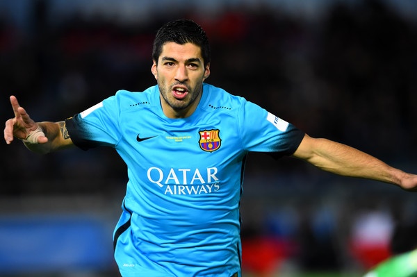 ‘Di nhan’ Suarez hinh anh