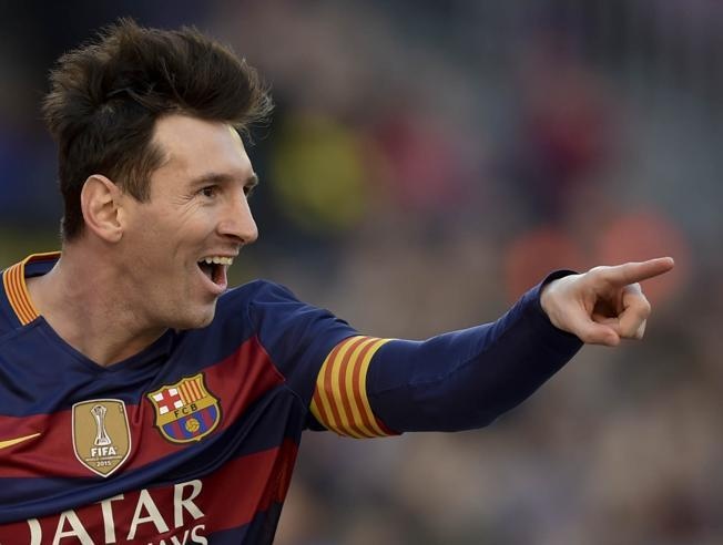 Su hoai nghi cho Messi va cau tra loi danh thep hinh anh