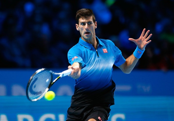 Cho Djokovic danh bai quy luat tu nhien hinh anh