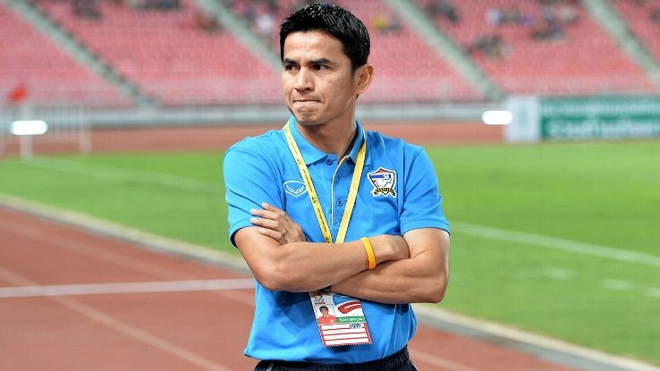 Thua dam, Kiatisak tam phuc khau phuc U23 Nhat Ban hinh anh