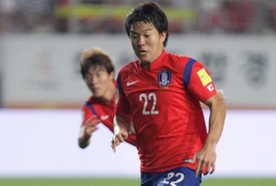 'Chien binh' Kwon Chang-hoon mang hy vong cho U23 Han Quoc hinh anh