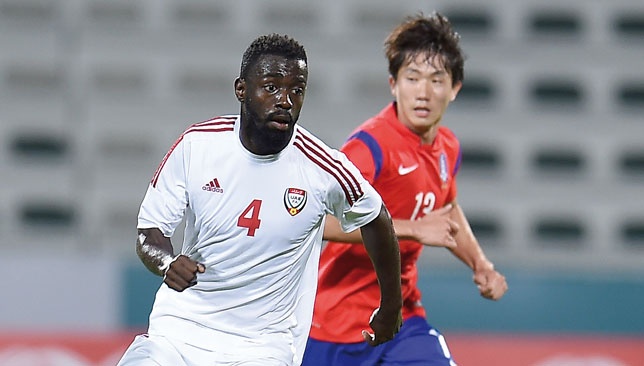 Tien dao UAE so U23 Viet Nam da kieu khong co gi de mat hinh anh