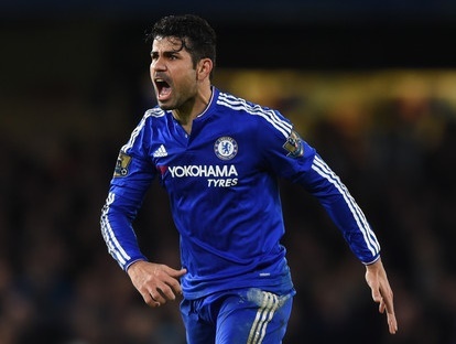 Con Diego Costa, Arsenal con bat hanh dai hinh anh