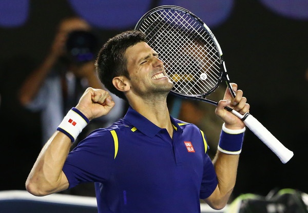 Hay goi Djokovic la 'Messi lang banh ni' hinh anh