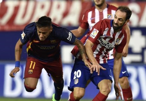 Thu hung Barca-Atletico: Sung ong cong pha tuong thanh hinh anh