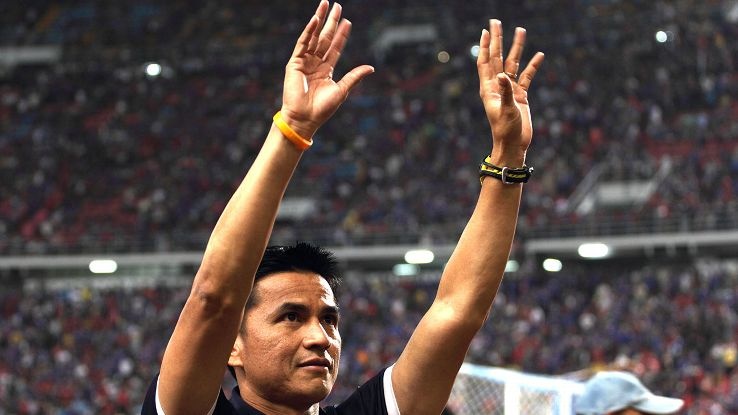 Thai Lan va bai hoc tren dat Qatar hinh anh