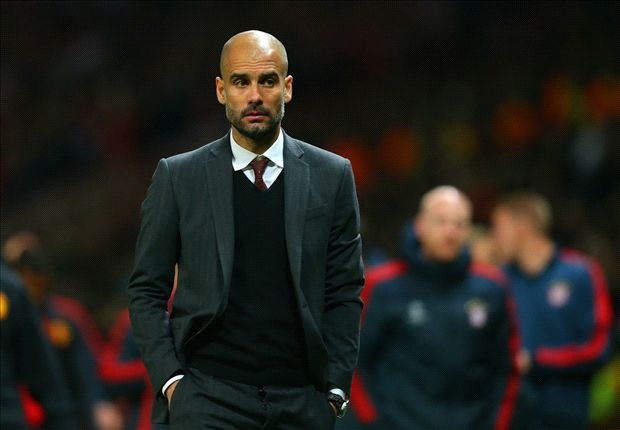Ngay Man City khai pha 'than duoc' Guardiola hinh anh