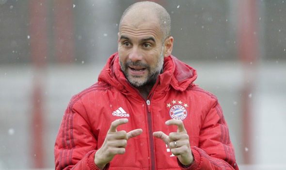 Hut Guardiola, Chelsea trao quyen cho nguoi Italy hinh anh