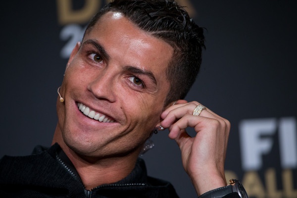 Khi ai cung muon nhu Ronaldo o tuoi 31 hinh anh