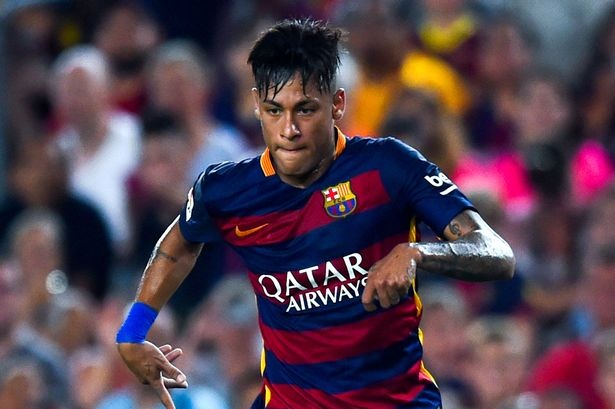 Guillem Balague: 'Barcelona co the mat Neymar ve tay MU' hinh anh