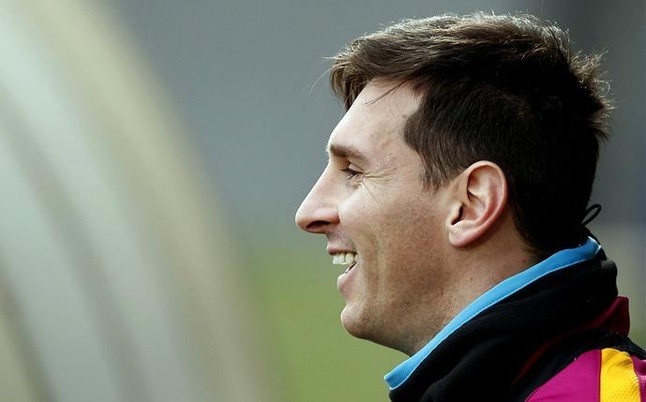 Messi khong co doi thu ve tiem nang thuong mai hinh anh