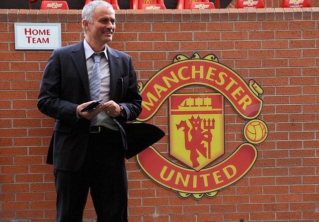 Mourinho tiet lo ben do moi he nay hinh anh