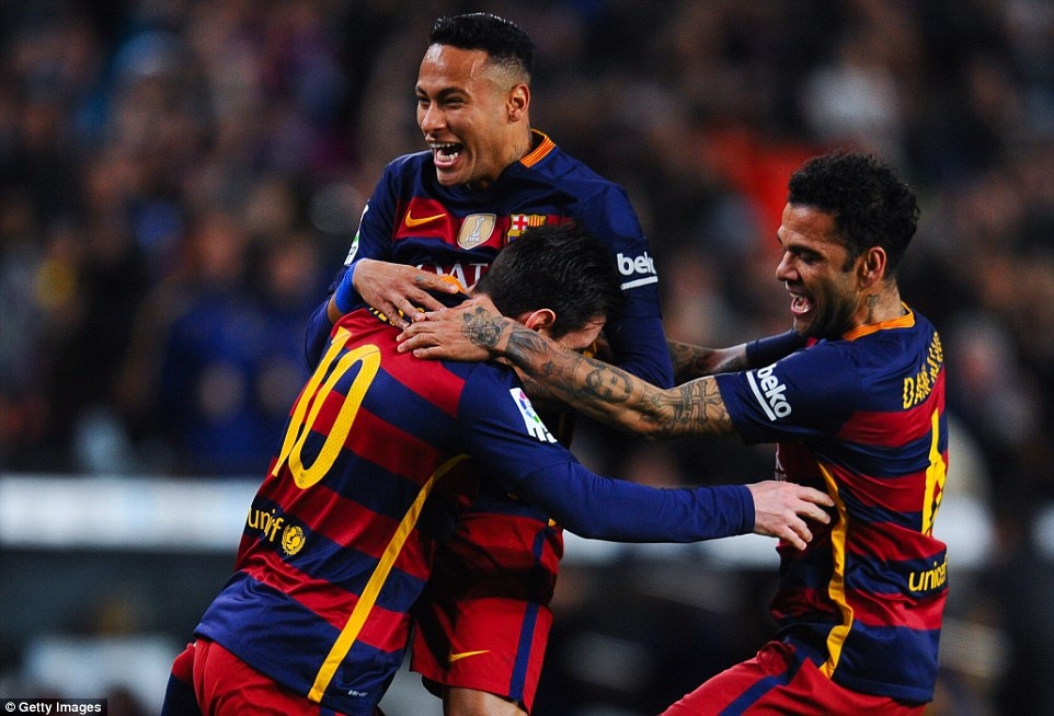 Thien tai va di nhan Barca nhan chim Celta Vigo hinh anh