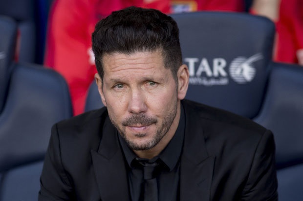 Ve Chelsea, Simeone nhan luong cao gap doi hinh anh