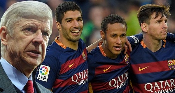 Matt Law: 'Arsenal can cau nguyen truoc Barca' hinh anh