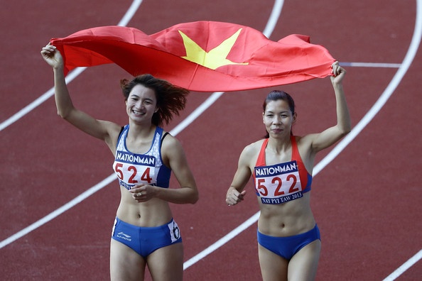 Dien kinh o SEA Games 29 truoc nguy co bi khai tu hinh anh