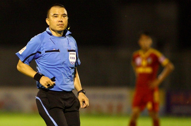 'Xem tran HAGL, thay V.League ngay cang di xuong’ hinh anh