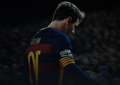 Neu cac cau thu Barca co dang cap nhu Messi... hinh anh