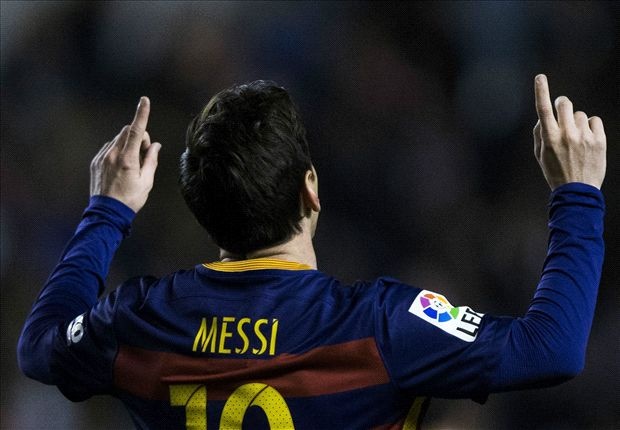 Chu nghia anh hung va ‘Doraemon’ Messi hinh anh