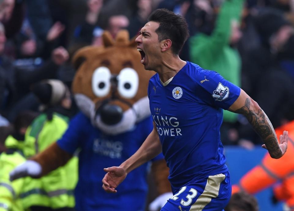 Nguoi Thai lai len con sot voi Leicester hinh anh